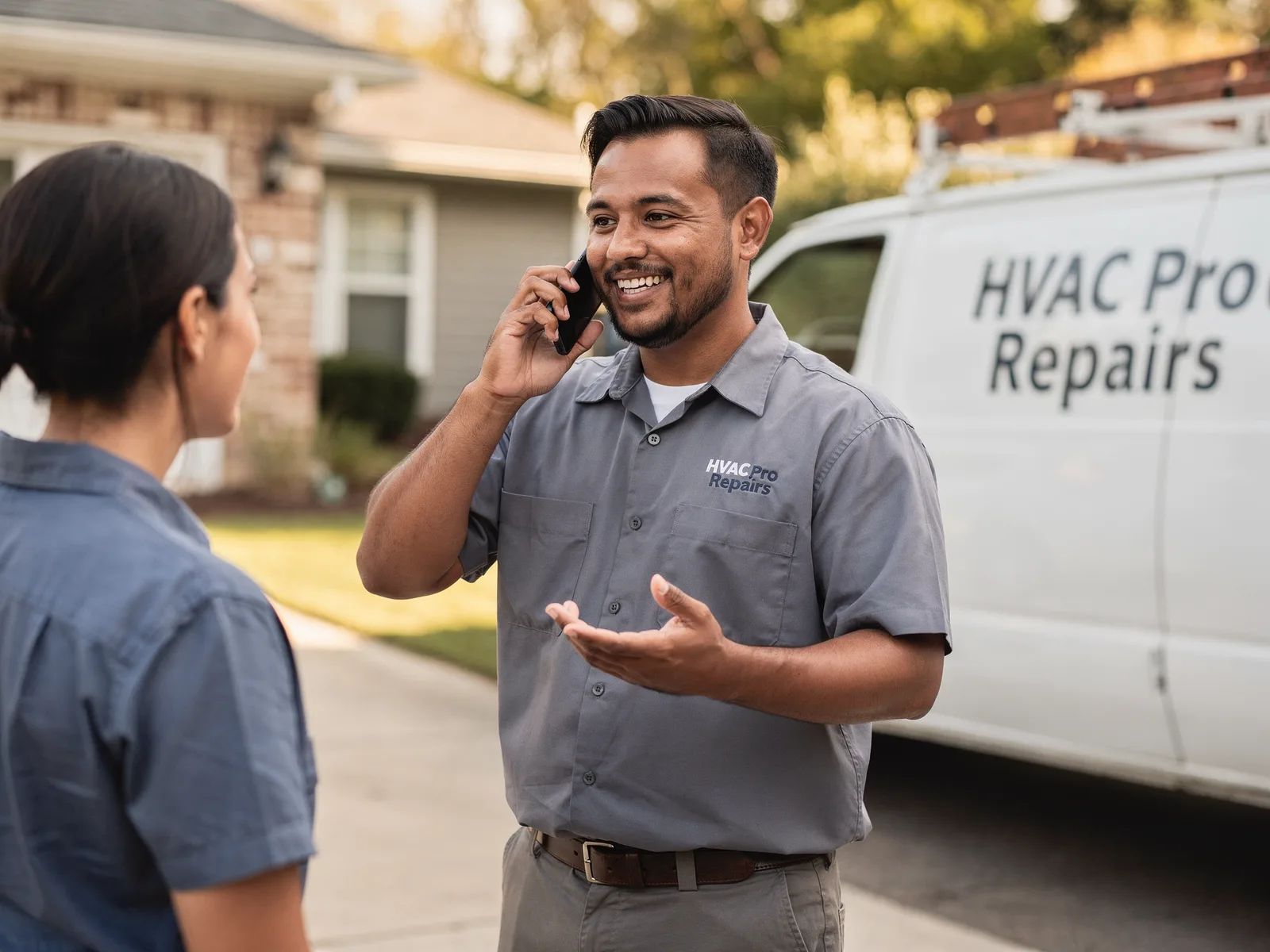 Heat Pump Repair Holland, MI FAQs